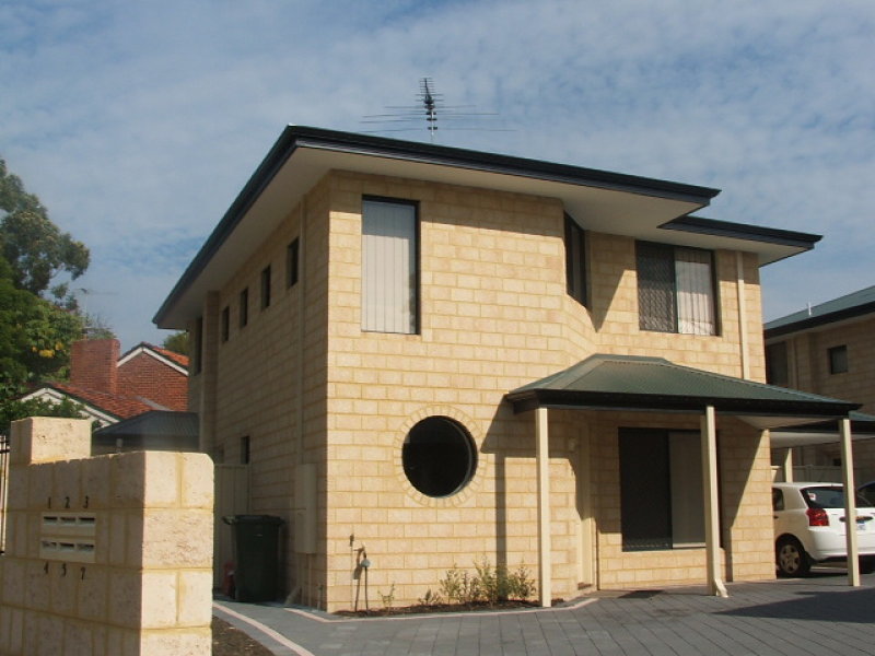 1/33-35 Beveridge St, Bentley, WA 6102