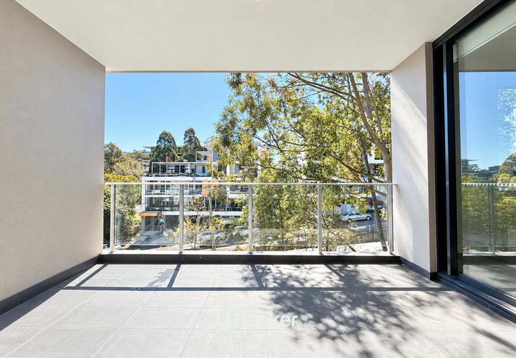 20/8 MCINTYRE ST, GORDON, NSW 2072