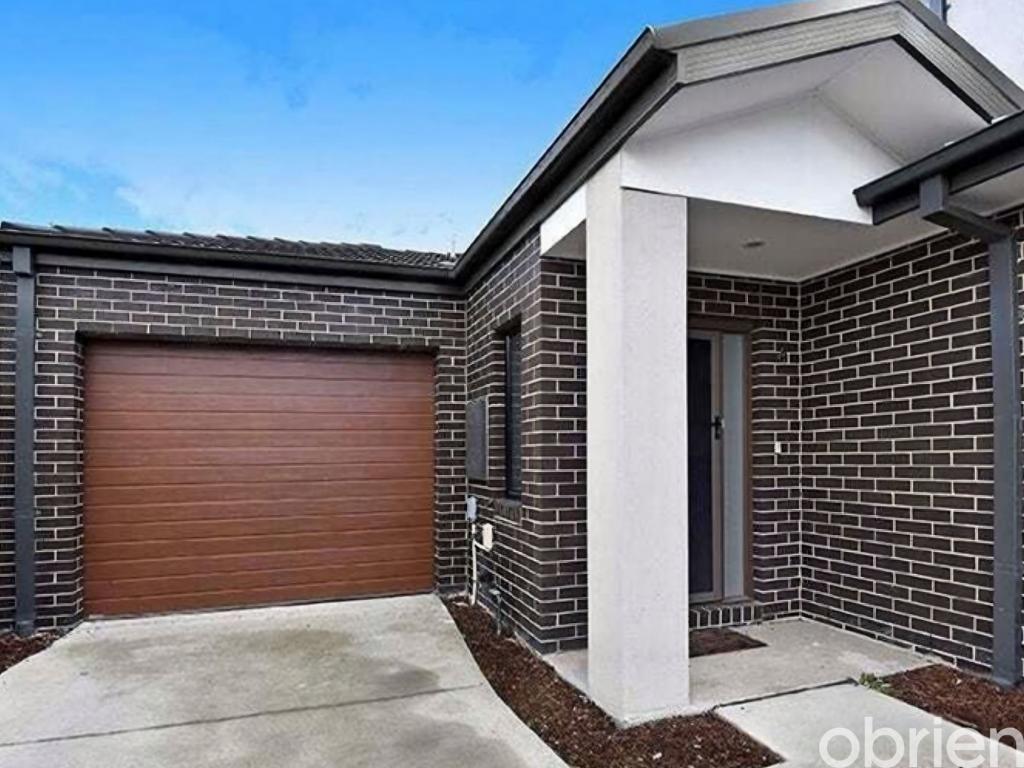 4/61 Bevan Ave, Clayton South, VIC 3169