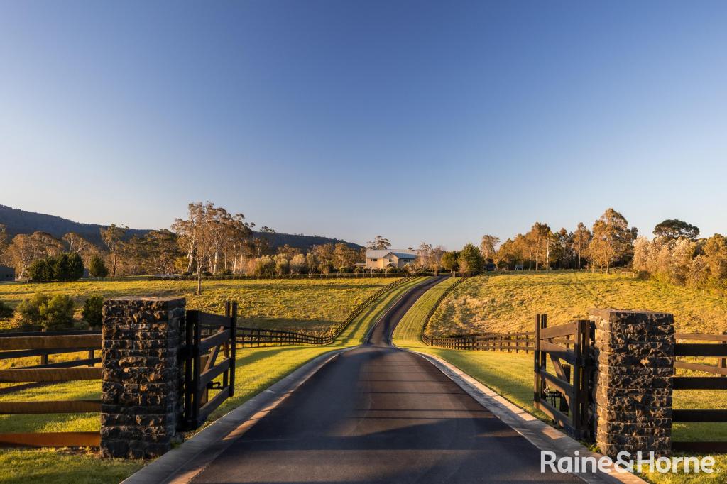 626 Croobyar Rd, Croobyar, NSW 2539