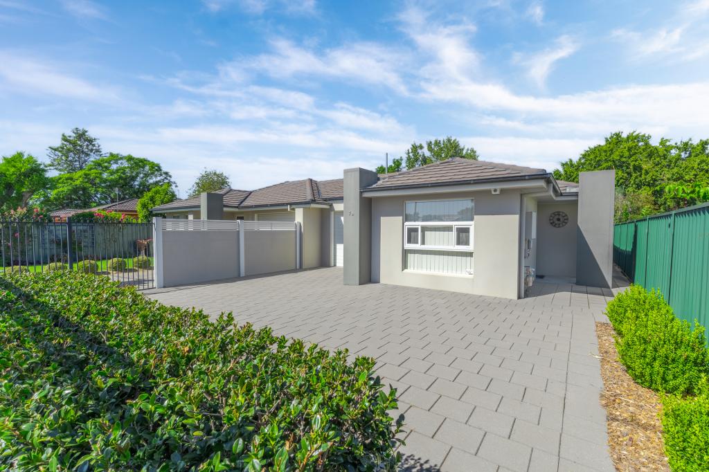 7a Reakes Ave, Dubbo, NSW 2830