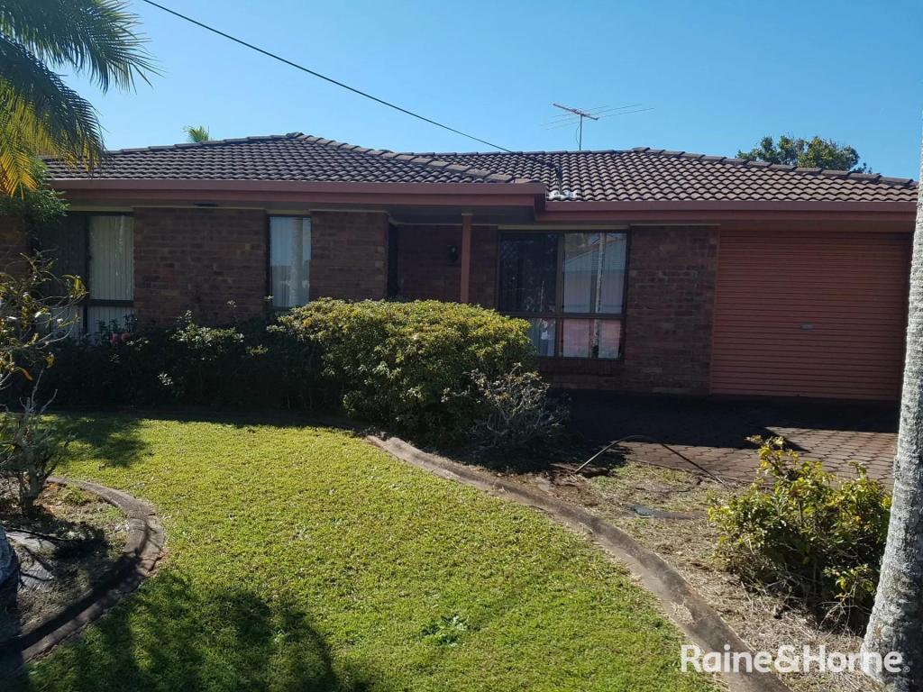 23 Bassil Ave, Victoria Point, QLD 4165