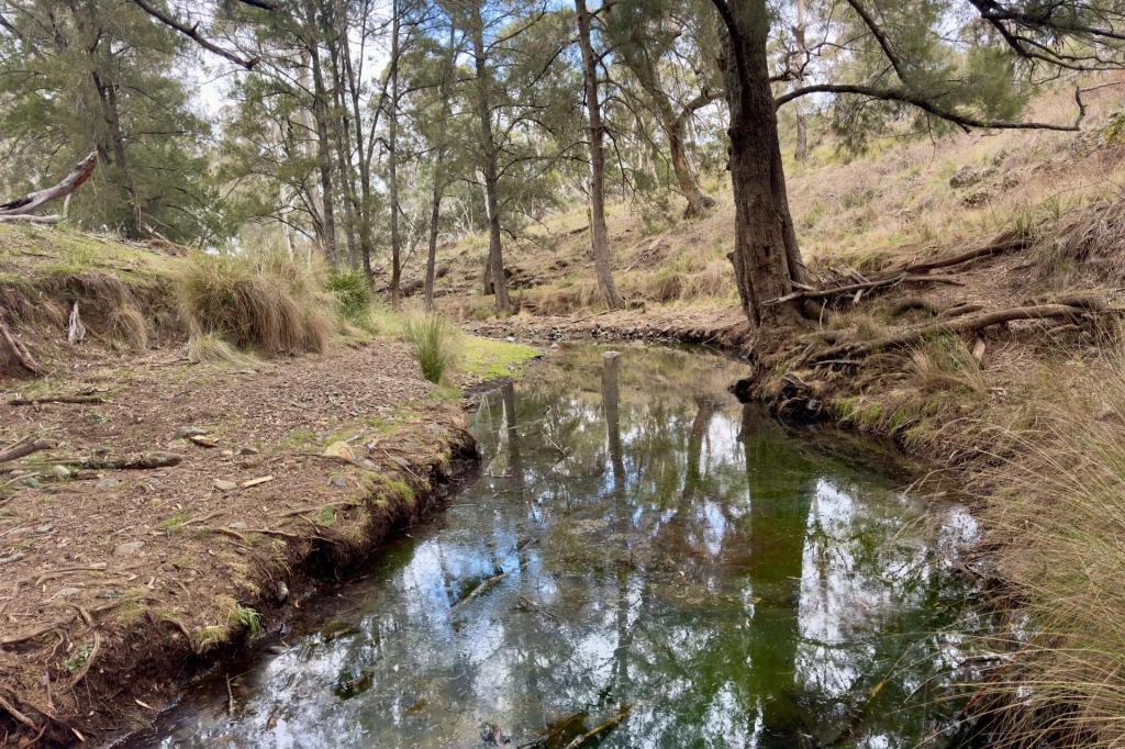 Lot 61, 4780 Ilford Sofala Road, Sofala, Bathurst, NSW 2795