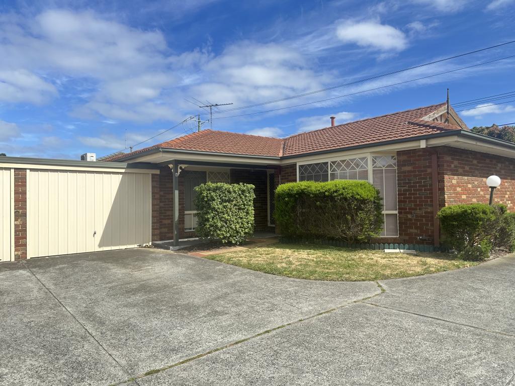 4/50 BARILLA RD, MOORABBIN, VIC 3189