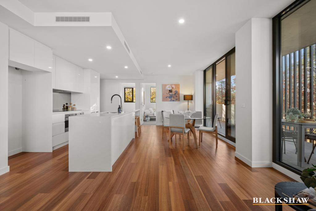 222/43 Currong St N, Braddon, ACT 2612