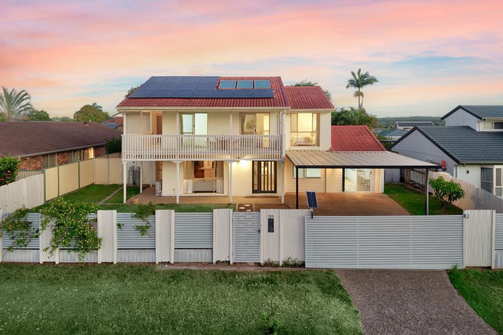 20 Kulcha St, Algester, QLD 4115