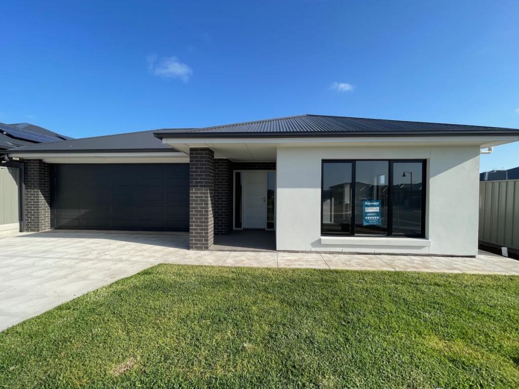 17 Wasaga St, Seaford Heights, SA 5169