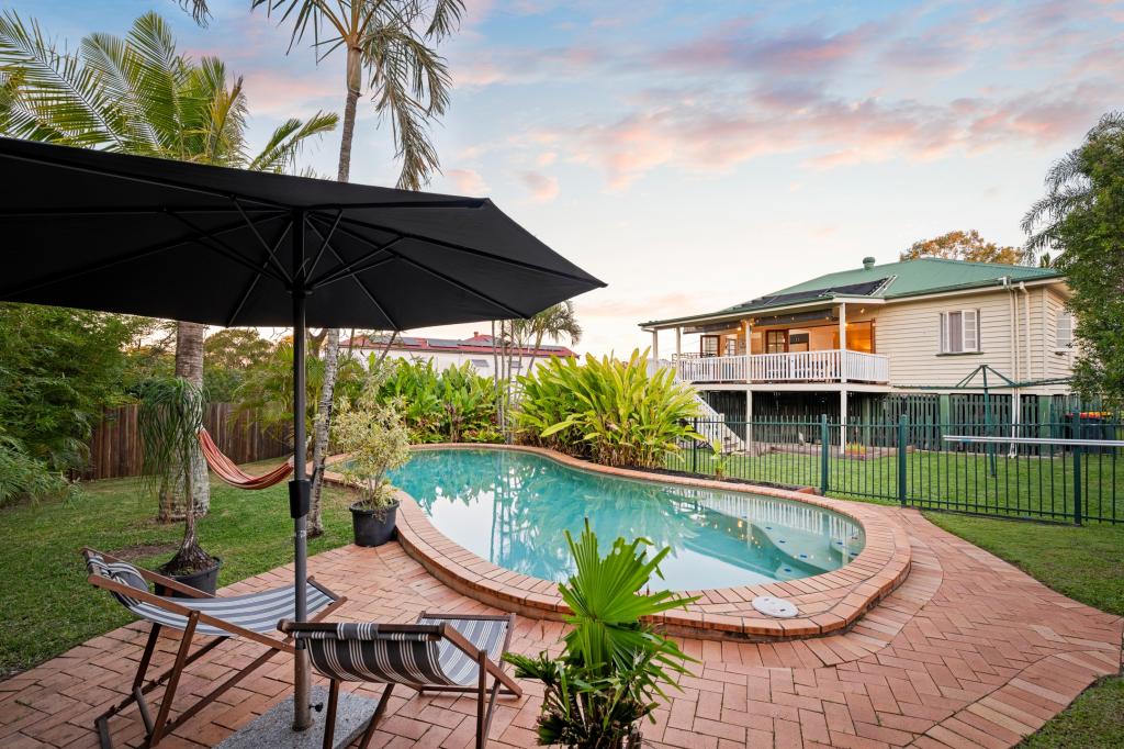 54 Graceville Ave, Graceville, QLD 4075