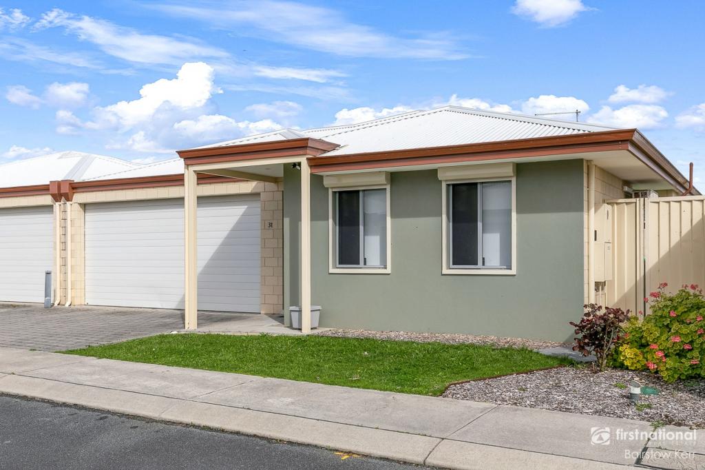 31/26 Cockburn Rd, Mira Mar, WA 6330