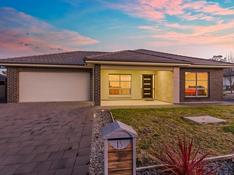 15 Tilly St, Mount Barker, SA 5251