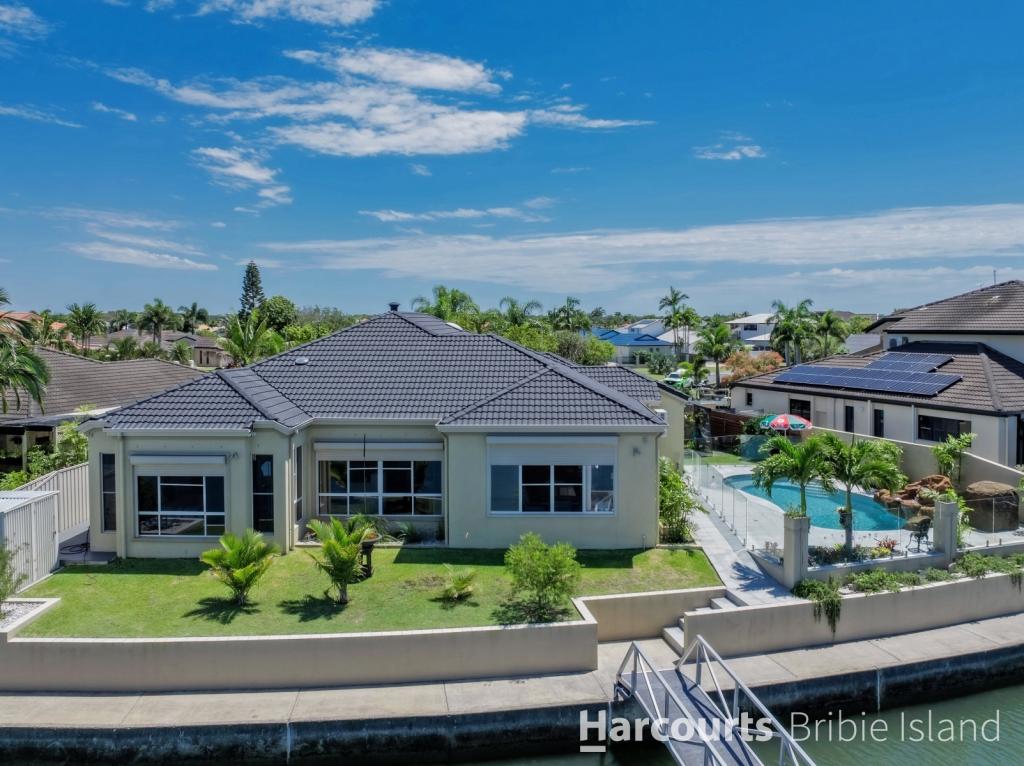 25 Bass Ct, Banksia Beach, QLD 4507