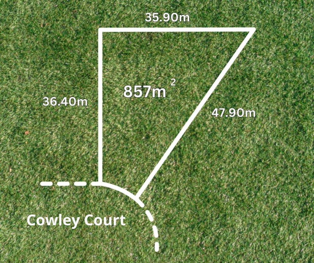 8 Cowley Ct, Canadian, VIC 3350