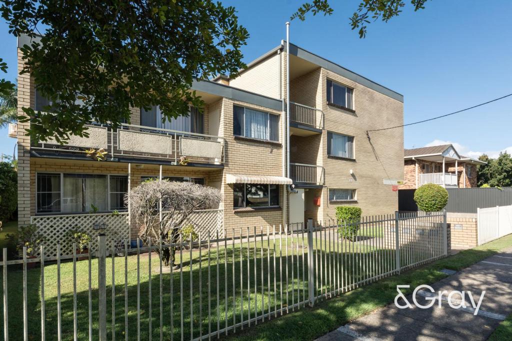 4/13 BUCKLAND RD, NUNDAH, QLD 4012