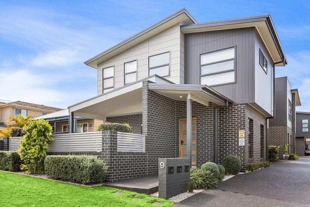 1/9 Reid St, Shellharbour, NSW 2529