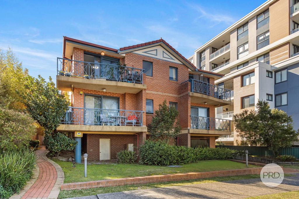 6/7 Derwent St, South Hurstville, NSW 2221