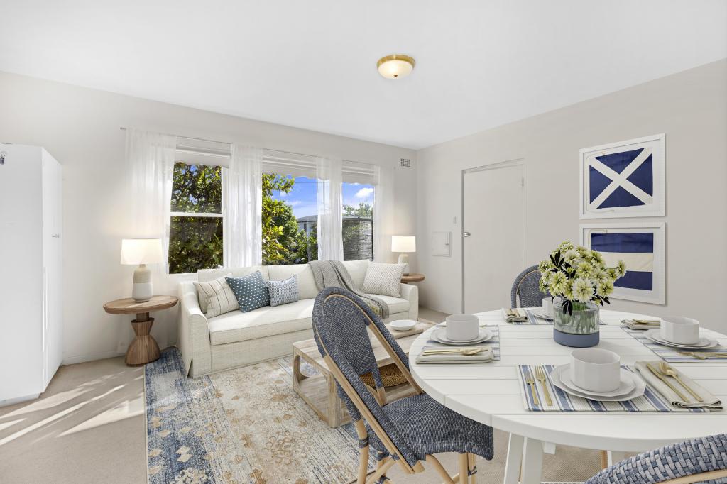 1/19-21 Stewart Ave, Curl Curl, NSW 2096