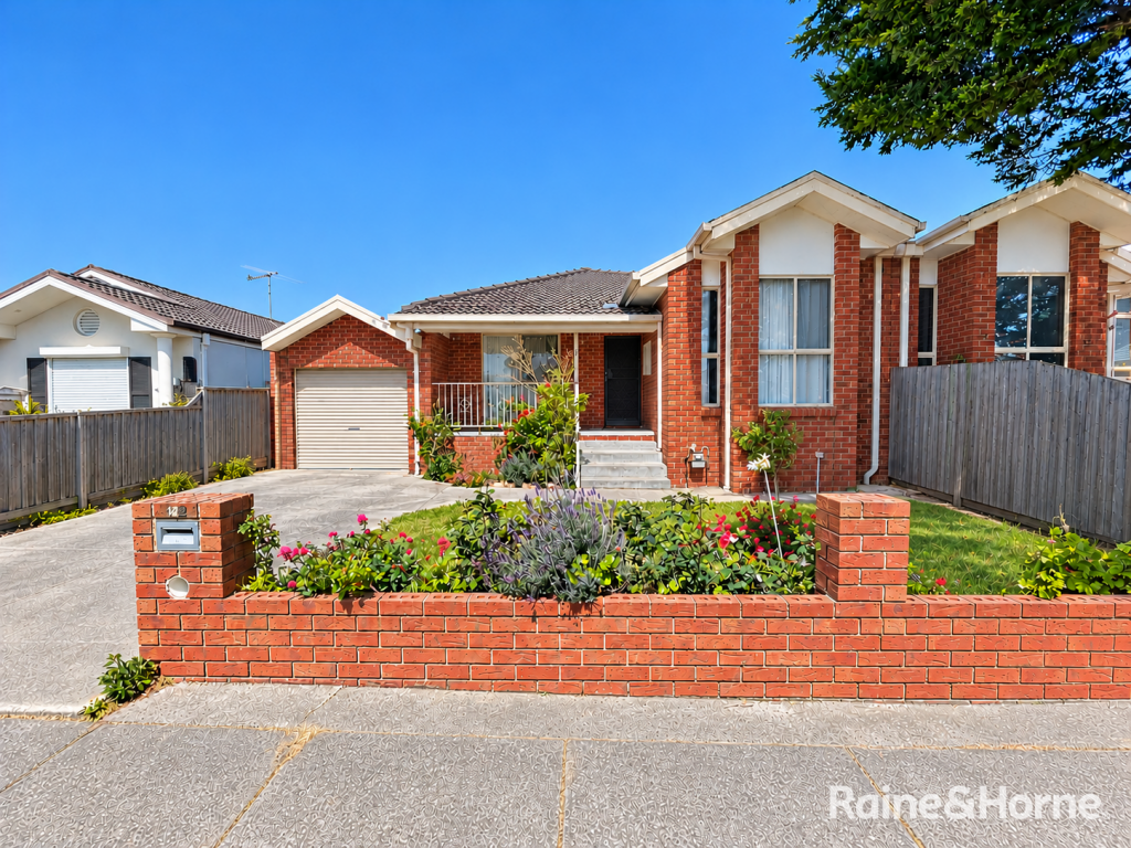 22b Tarcoola Ave, Meadow Heights, VIC 3048