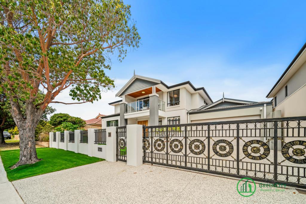 19 COOMOORA RD, MOUNT PLEASANT, WA 6153