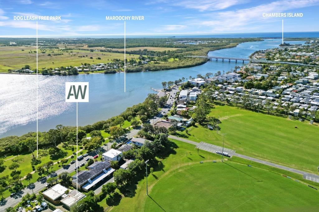 3/359 Bradman Ave, Maroochydore, QLD 4558