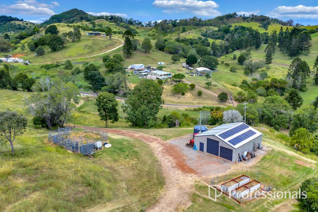 185 Scrubby Creek Rd, Scrubby Creek, QLD 4570