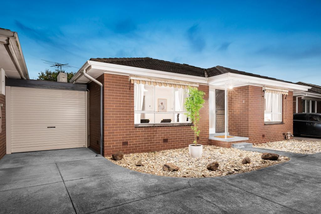 2/11 Reid St, Oakleigh South, VIC 3167