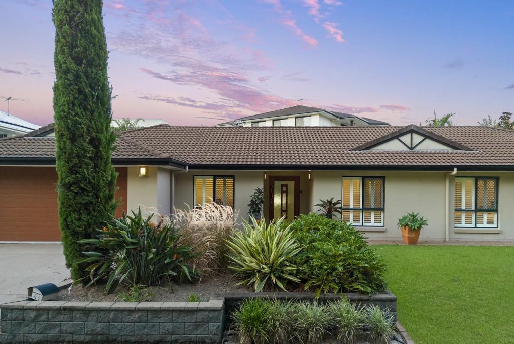 63 ALFRED CCT, CALAMVALE, QLD 4116