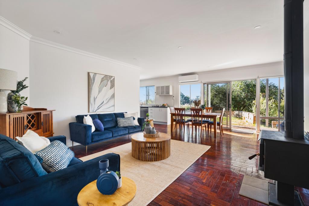 6 Hardey Tce, Peppermint Grove Beach, WA 6271