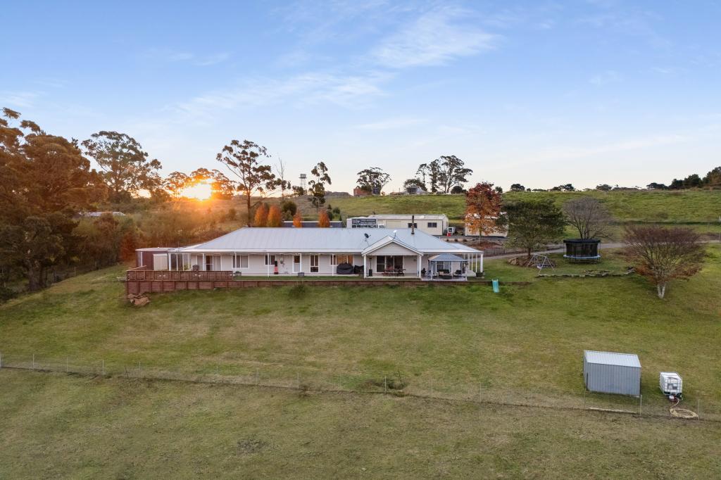 76 Camden St, Wingello, NSW 2579