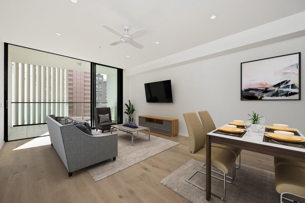 1203/109 Oxford St, Bondi Junction, NSW 2022