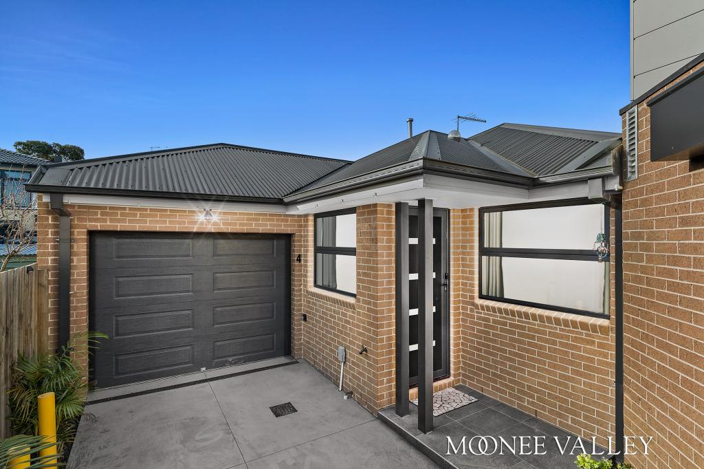 4/32 Woorite Pl, Keilor East, VIC 3033