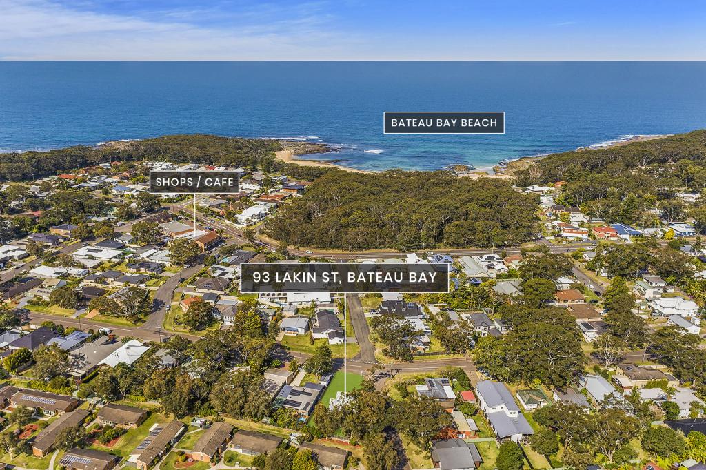 93 Lakin St, Bateau Bay, NSW 2261