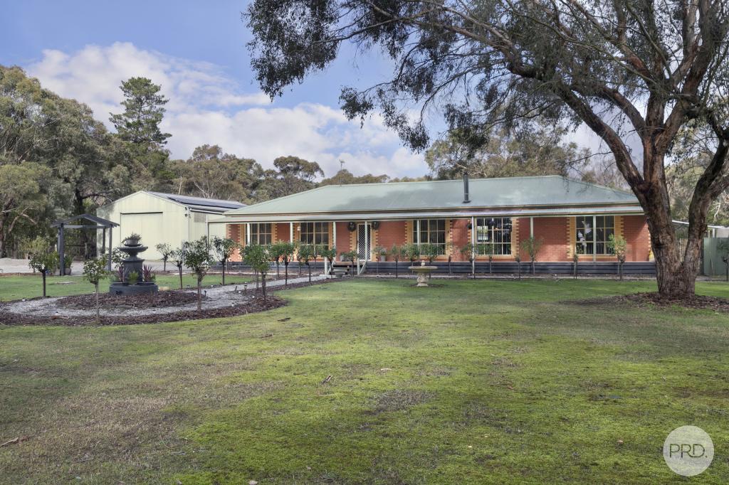65 Lemajics Rd, Scarsdale, VIC 3351
