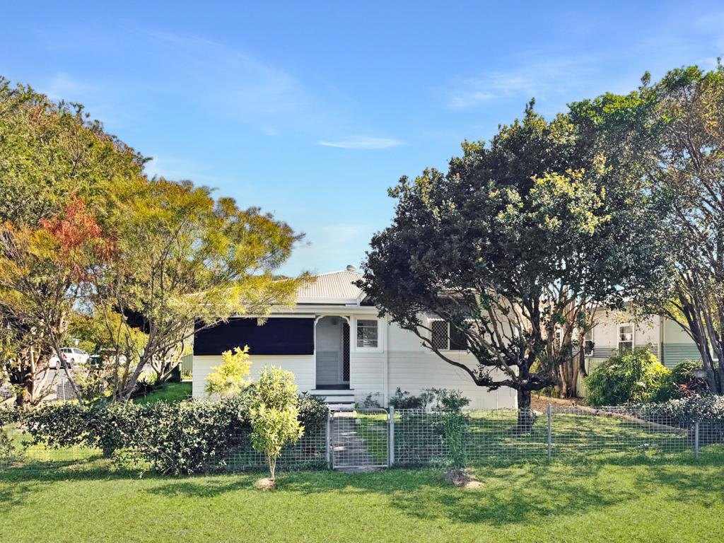 1/1B KING ST, COFFS HARBOUR, NSW 2450