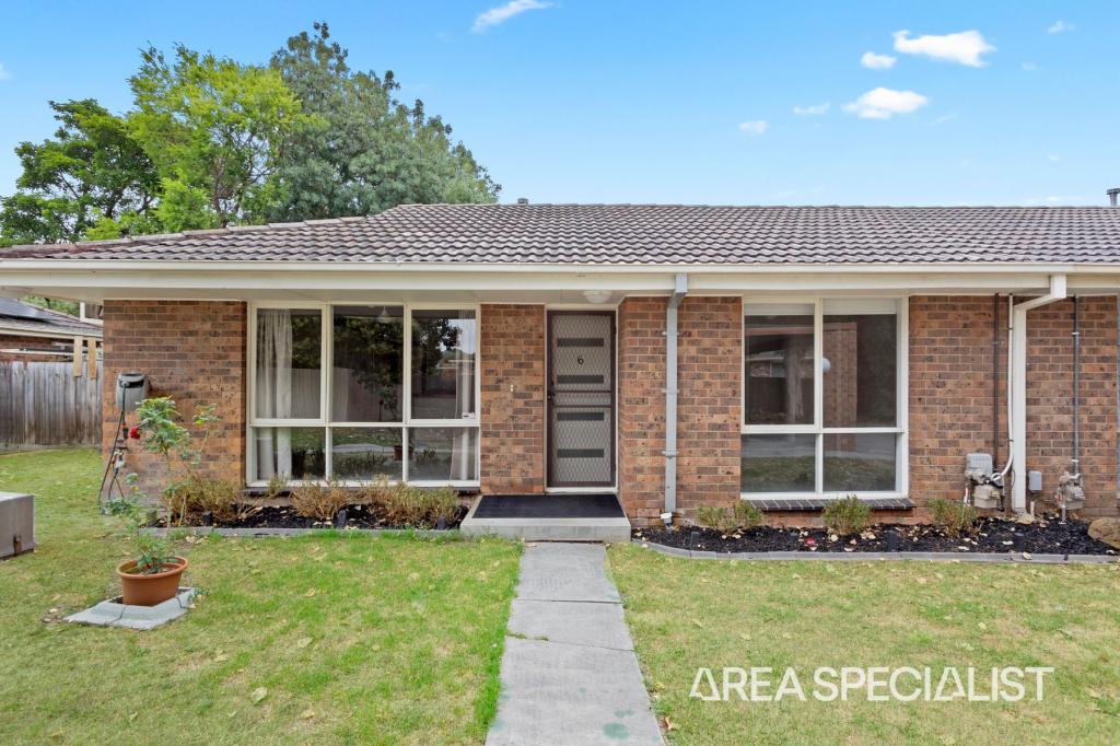 6/273 Canterbury Rd, Bayswater North, VIC 3153