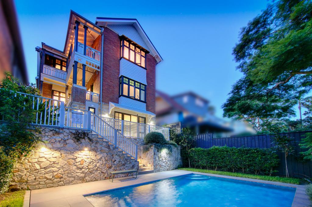 33 Clanalpine St, Mosman, NSW 2088