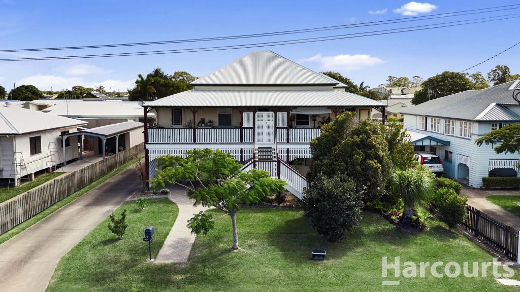 262 ELLENA ST, MARYBOROUGH, QLD 4650