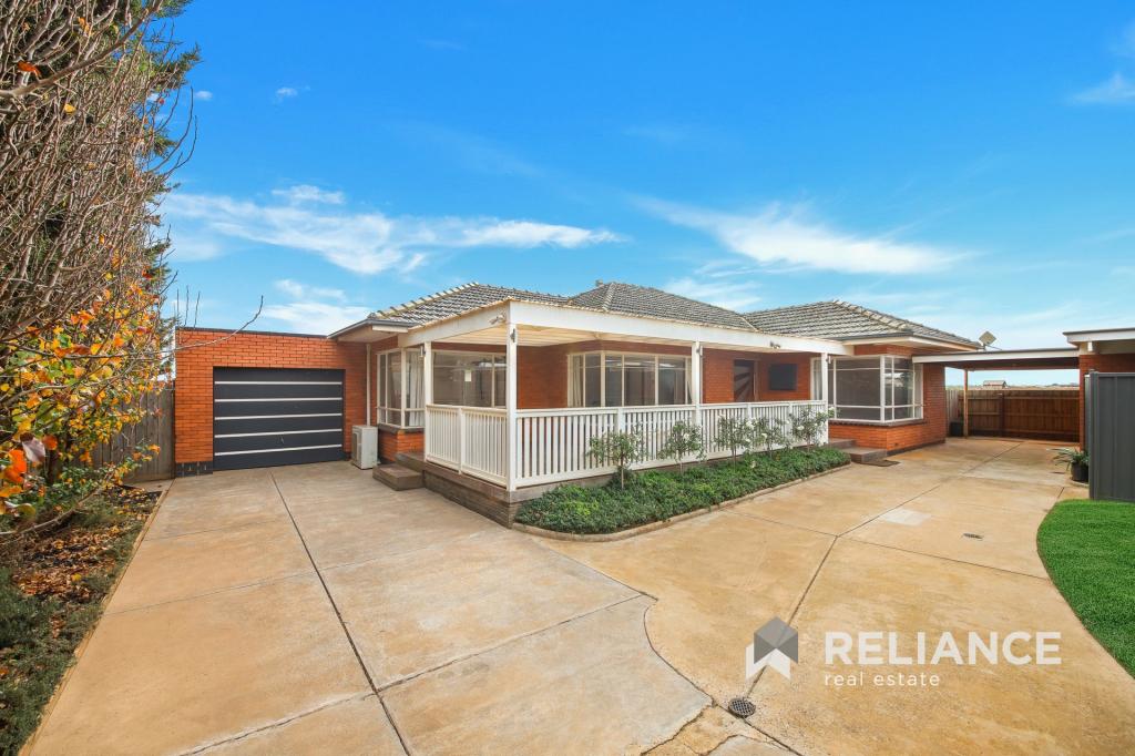 552 Diggers Rd, Werribee South, VIC 3030