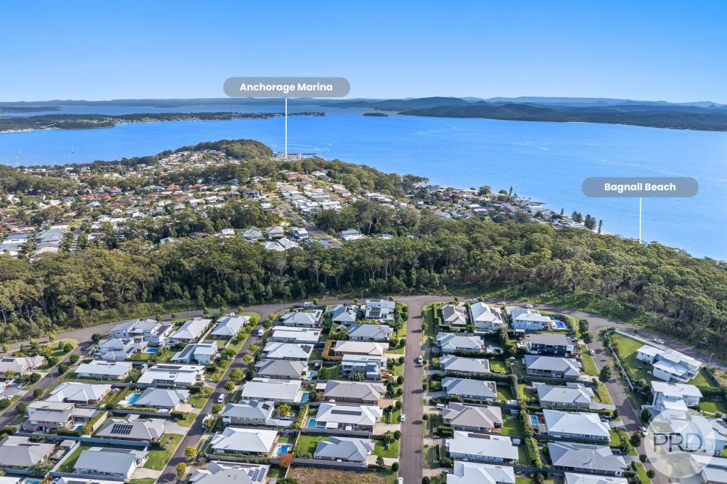 Contact Agent For Address, Corlette, NSW 2315