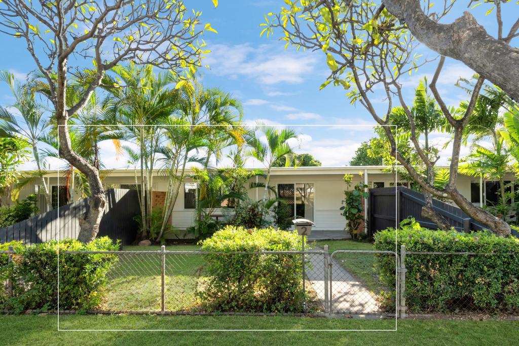 2/2 Burke St, North Ward, QLD 4810