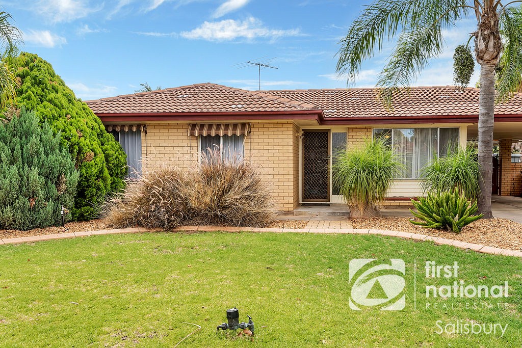 30 Dansie Cres, Brahma Lodge, SA 5109