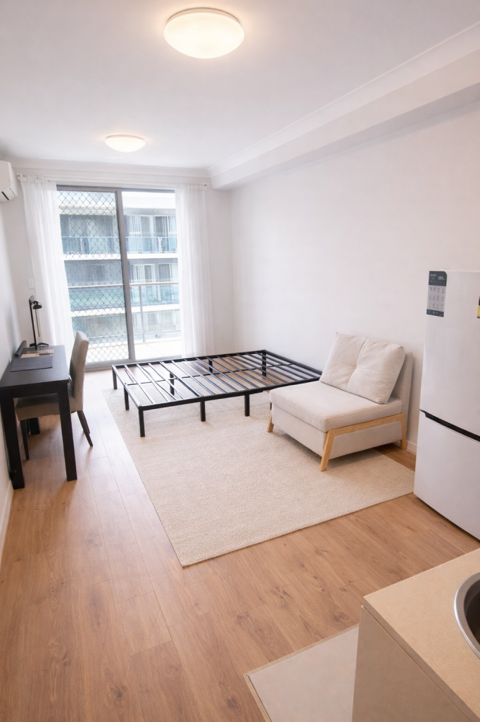 206/8b Myrtle St, Prospect, NSW 2148