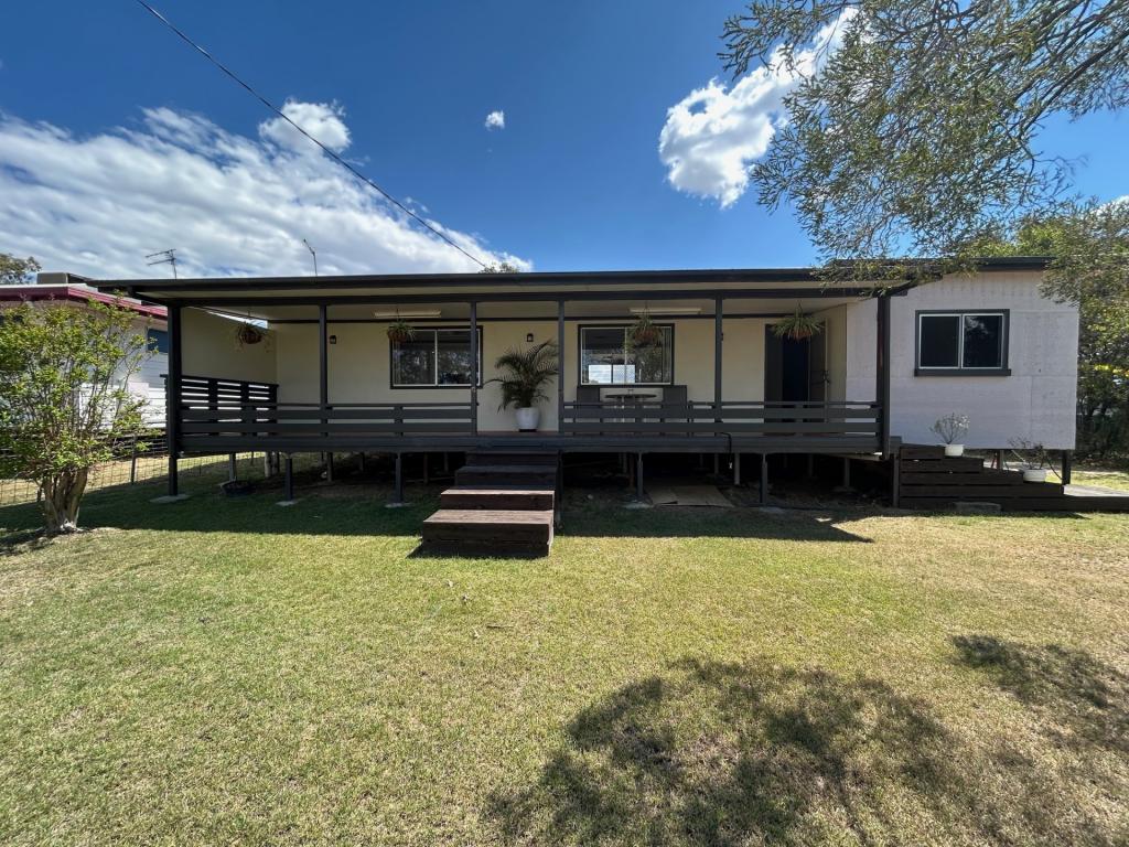 34 Ronald St, Injune, QLD 4454