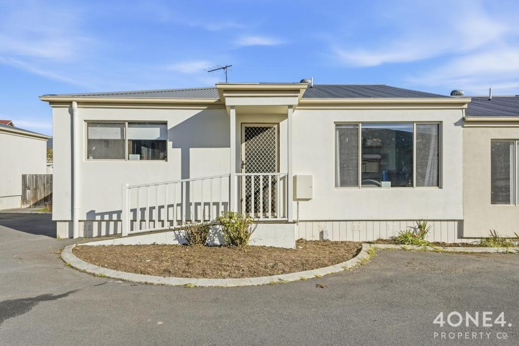 11/14 Sorell St, Bridgewater, TAS 7030