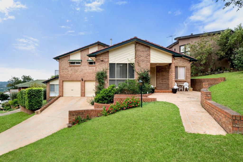 15 GOVERNORS DR, LAPSTONE, NSW 2773