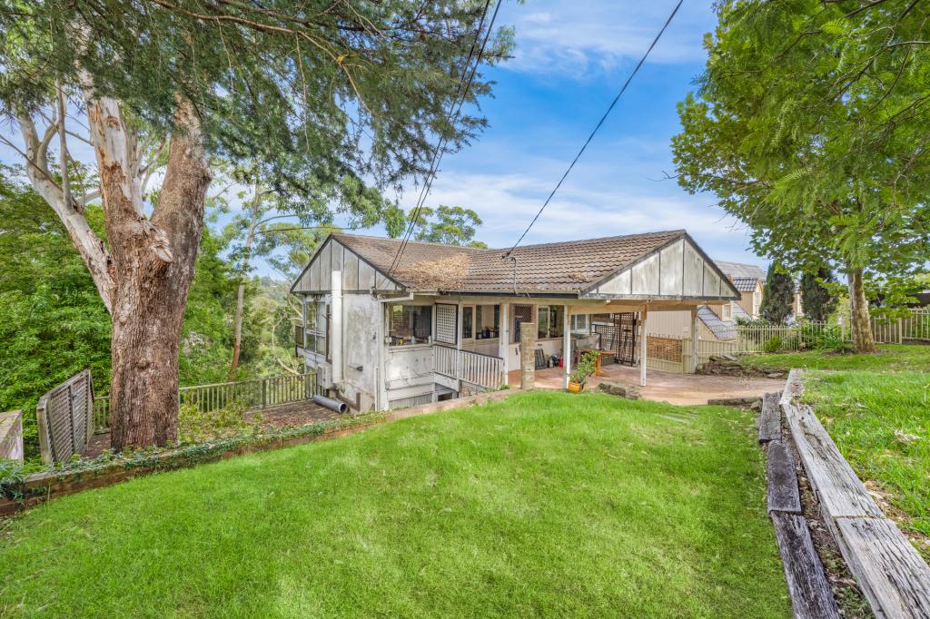 12 Robina St, St Ives Chase, NSW 2075