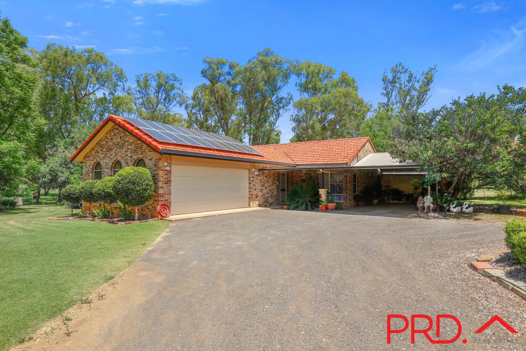 4 Herden Rd, Kingswood, NSW 2340