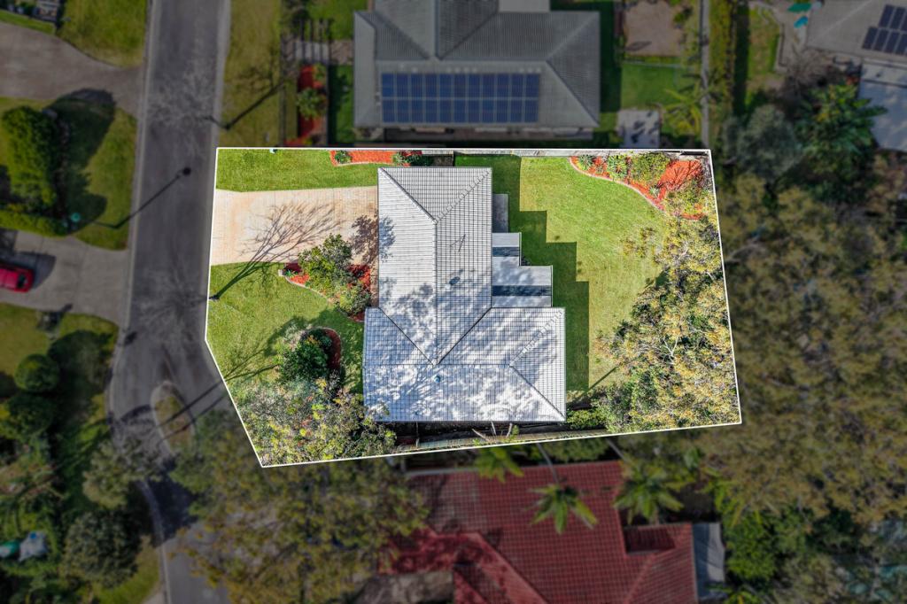 8 Mitchell Pl, Forest Lake, QLD 4078