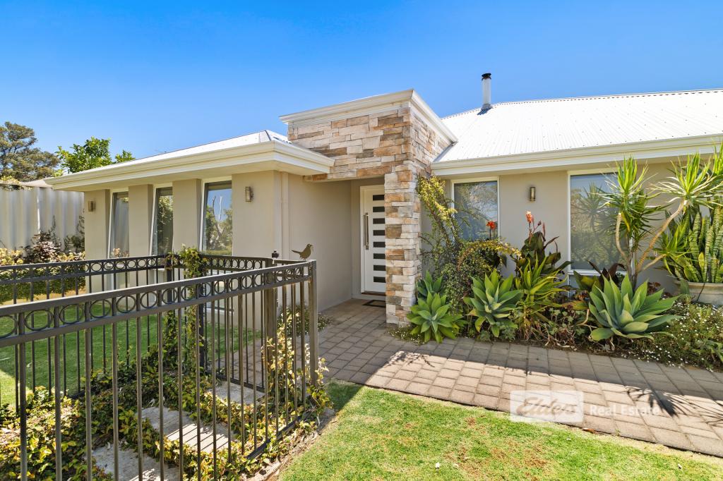 21 Sherwood Dr, Dalyellup, WA 6230