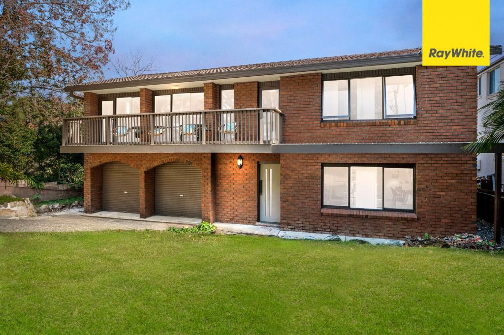 49 Downing St, Epping, NSW 2121