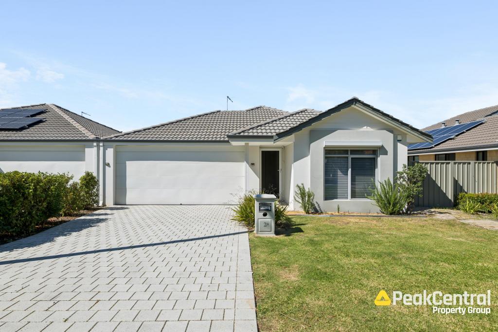 2B HUNT ST, THORNLIE, WA 6108